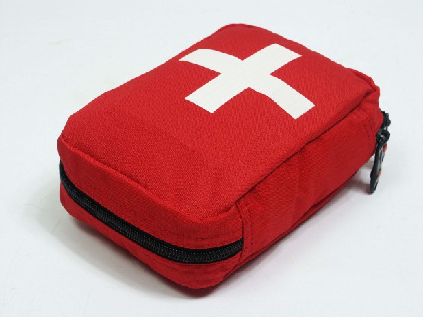 firstaid