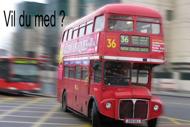 london bus copy