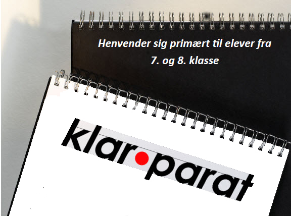 klar parat foto