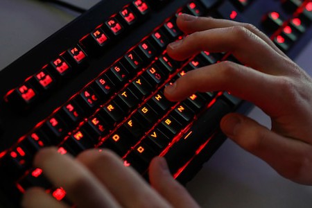 Gaming-keyboard