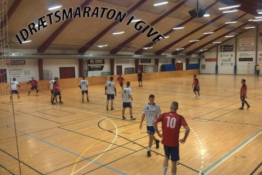 Idrætsmaraton