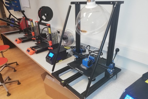 Fab Lab Englyst