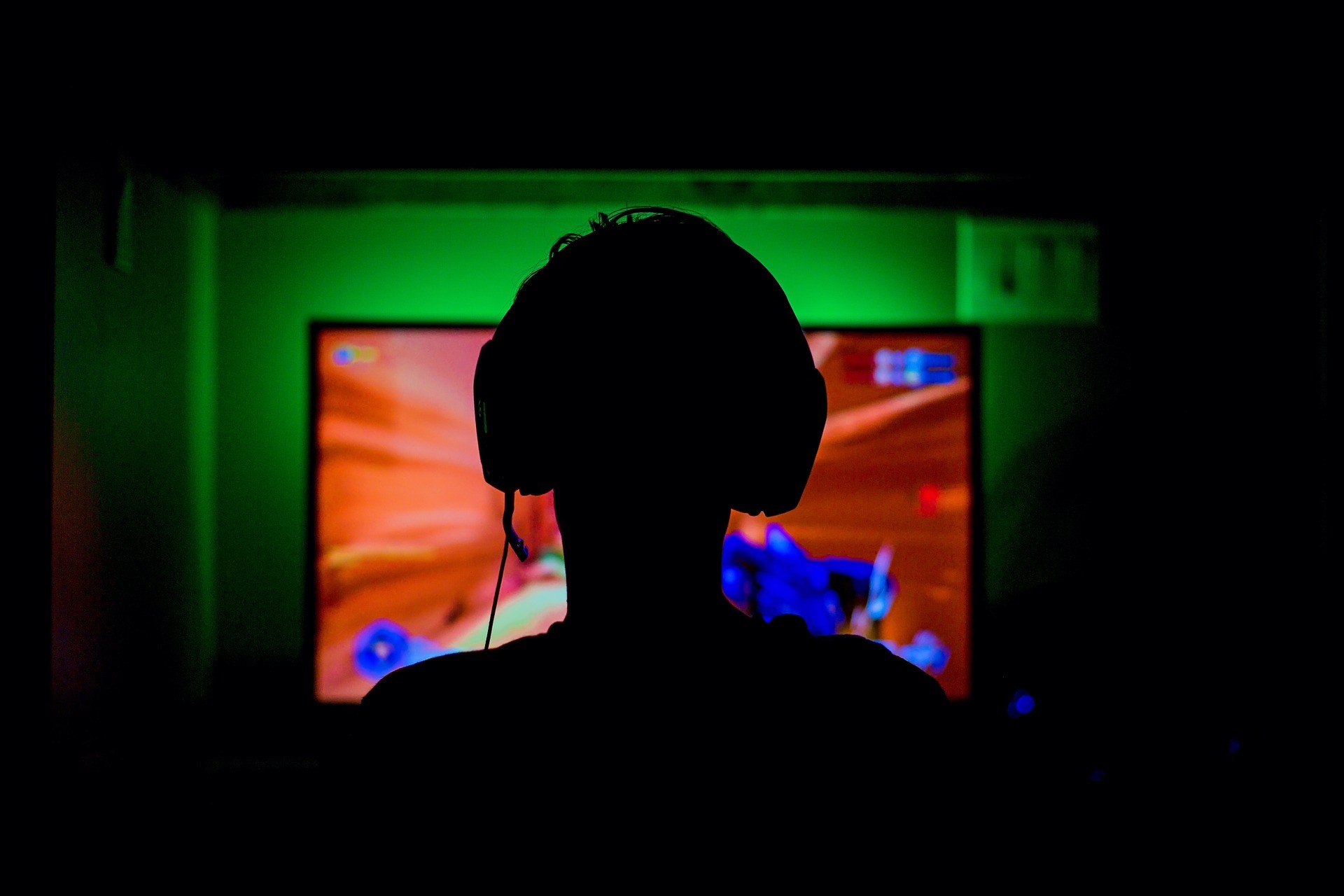 gaming