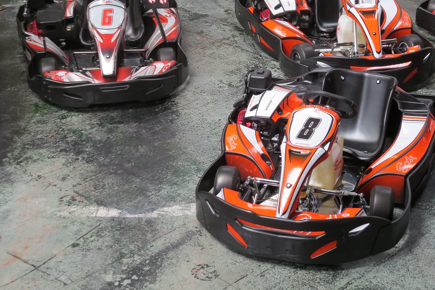 gokart