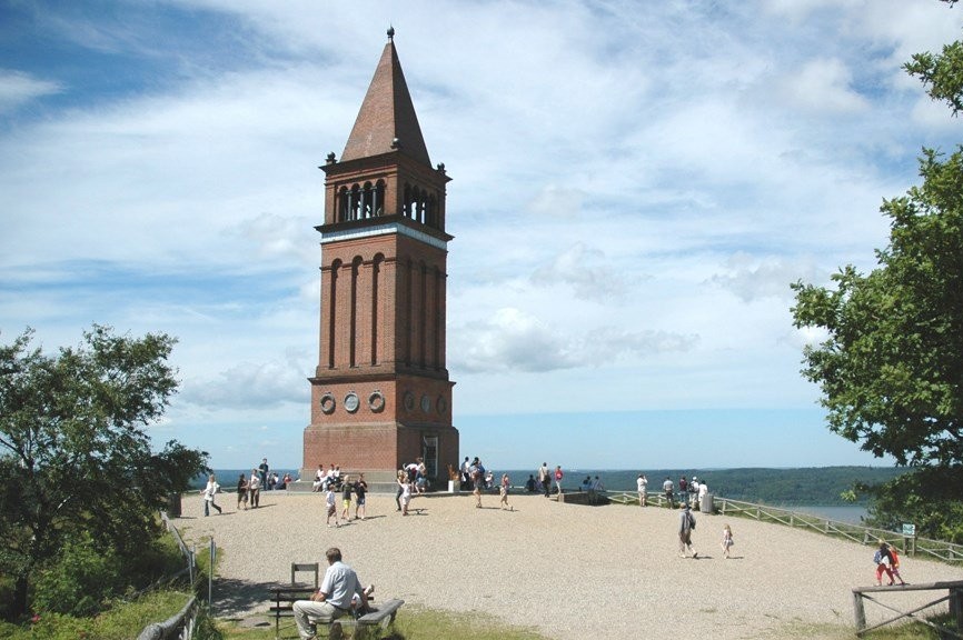 Himmelbjerget