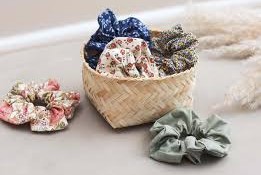 Scrunchies