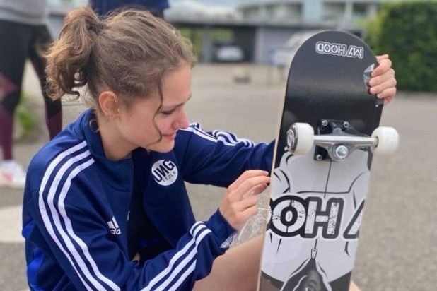 Skater