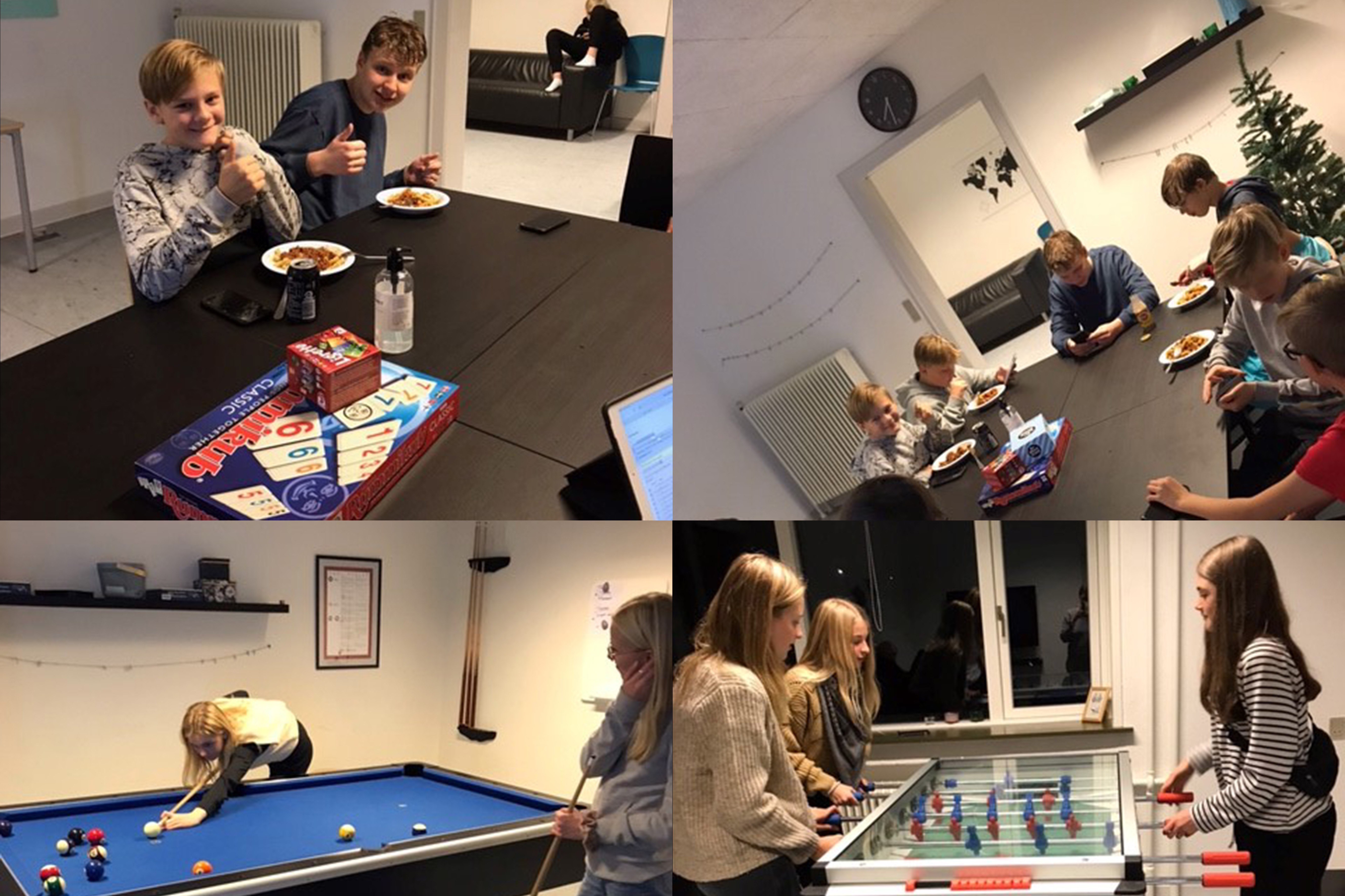 klubbredsten