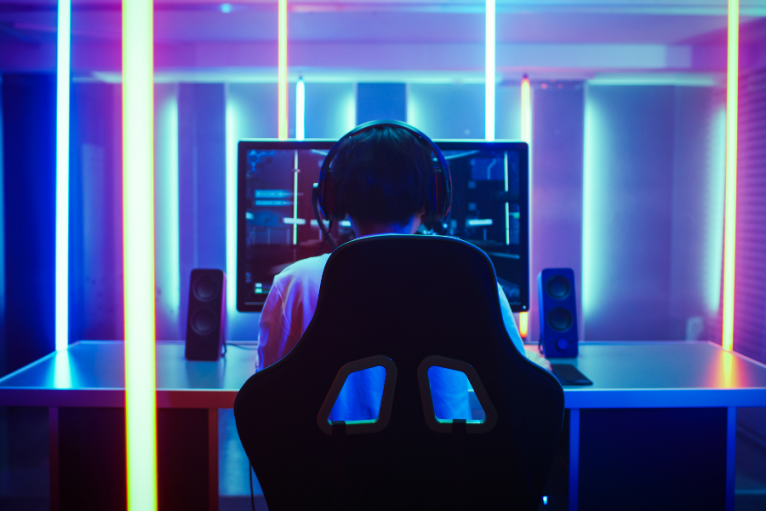 Gamernight